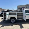 USFS R5 Dozer Tender Body - 321 -