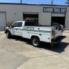 USFS R5 Dozer Tender Body - 321 -