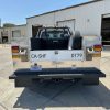 USFS R5 Dozer Tender Body - 321 -