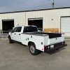 CUSTOM GOOSNECK CAPATABLE SERVICE BODY