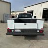 CUSTOM GOOSNECK CAPATABLE SERVICE BODY