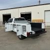 CUSTOM GOOSNECK CAPATABLE SERVICE BODY