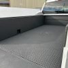 CUSTOM GOOSNECK CAPATABLE SERVICE BODY
