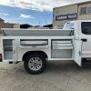 CUSTOM GOOSNECK CAPATABLE SERVICE BODY