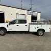 CUSTOM GOOSNECK CAPATABLE SERVICE BODY