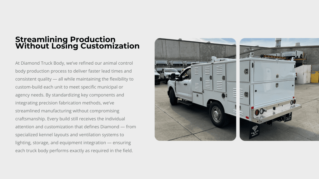 Animal Control Service Body AB Quote Request Form