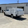 animal control transport truck on Chevy 3500 chassis