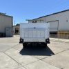 animal control transport truck on Chevy 3500 chassis