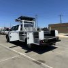 low profile utility service body on Ford F250