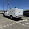 humane animal transport truck with ventilation system