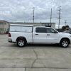 ARE DCU MAX commercial truck cap on RAM 1500