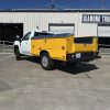 Diamond Eliminator service body on Chevy 3500