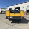 Diamond Eliminator service body on Chevy 3500