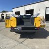 Diamond Eliminator service body on Chevy 3500