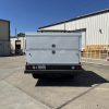Ford animal rescue vehicle with Red Dot HVAC