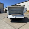 Ford animal rescue vehicle with Red Dot HVAC