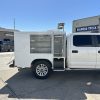 Ford animal rescue vehicle with Red Dot HVAC