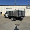 Diamond 12 foot flatbed on Ford F450