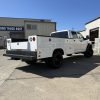 dozer tender service truck