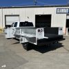 dozer tender service truck