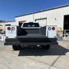 dozer tender service truck