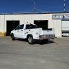 RAM 1500 utility truck with aluminum service body