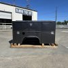 Diamond high-profile service body on RAM 2500 ship out