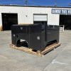 Diamond high-profile service body on RAM 2500 ship out