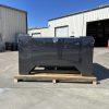 Diamond high-profile service body on RAM 2500 ship out