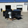 Diamond high-profile service body on RAM 2500 ship out