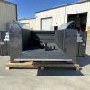 Diamond high-profile service body on RAM 2500 ship out