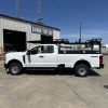 Ford F-350 Public Works Truck