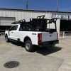 Ford F-350 Public Works Truck