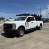 Ford F-350 Public Works Truck