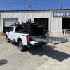 Ford F-350 Public Works Truck