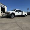 Ford F-450 Gooseneck Service Body