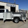 Ford F-450 Gooseneck Service Body