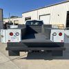 Ford F-450 Gooseneck Service Body