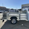 Ford F-450 Gooseneck Service Body