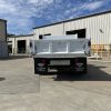 Ford F450 3 yard dump truck